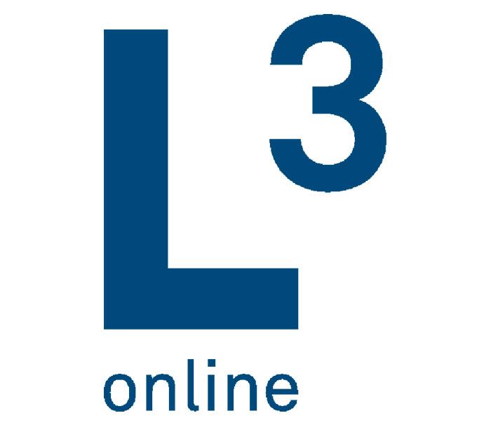 Logo L3 online